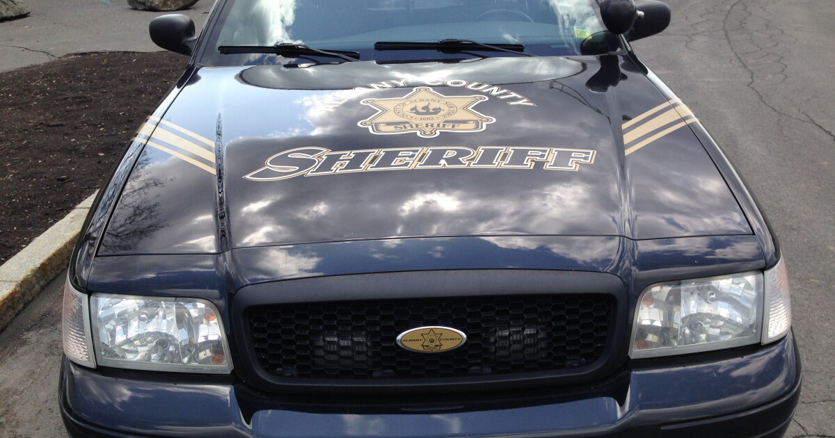 Albany County investigating fatal crash
