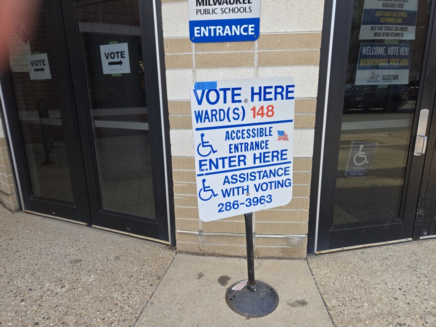 There are about a dozen and a half races that could determine who controls the Wisconsin Legislature in November.