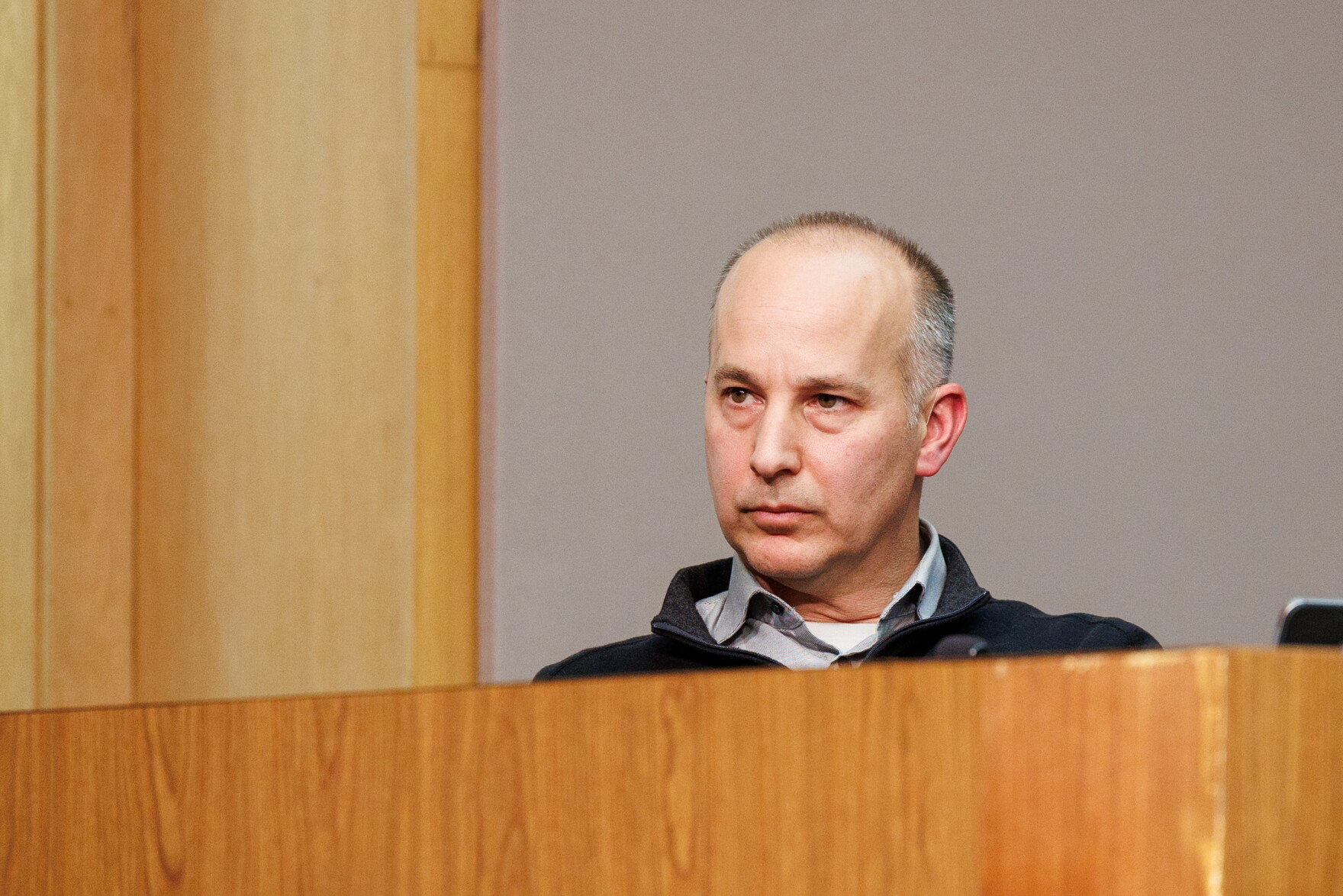 Andrew Roth Savige Lansing City Council adds sustainability specialist, legislative ...