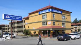 America's Best Value Inn and Suites