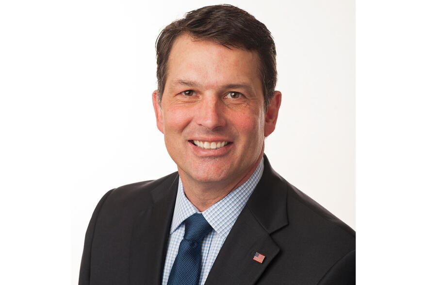 Former Evansville Mayor Jonathan Weinzapful announced a bid for the Democratic nomination for Attorney General.