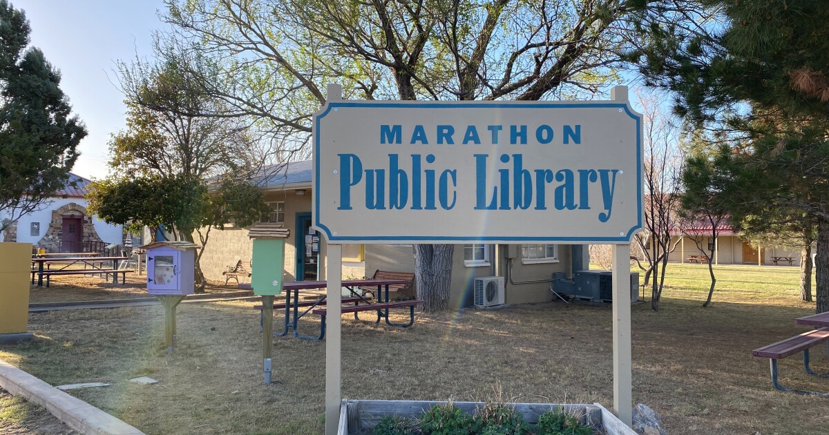 returning library books to a different library houston