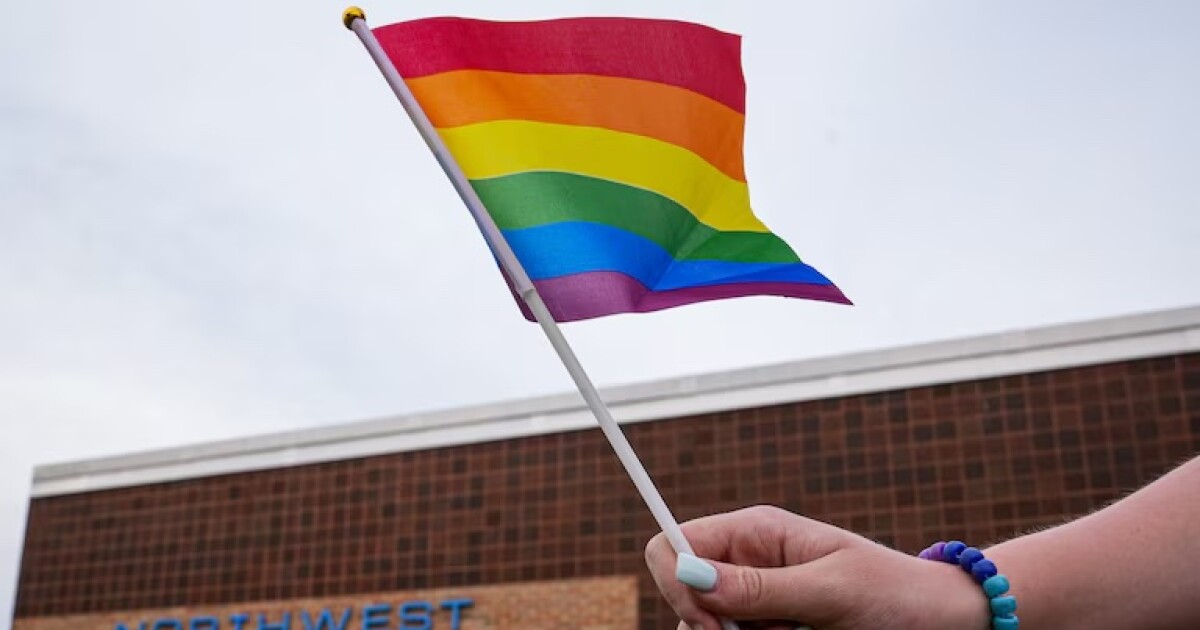 Maryland lawmakers gut inclusive health education bill Maryland lawmakers gut inclusive health education bill