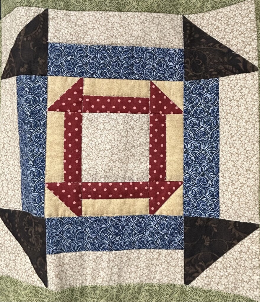 The enduring story for Underground Railroad Quilts | WEKU the-enduring-story-for-underground-railroad-quilts-weku