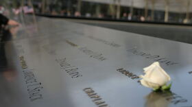 9/11 Memorial in New York City