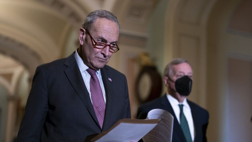 J. Scott Applewhite/AP