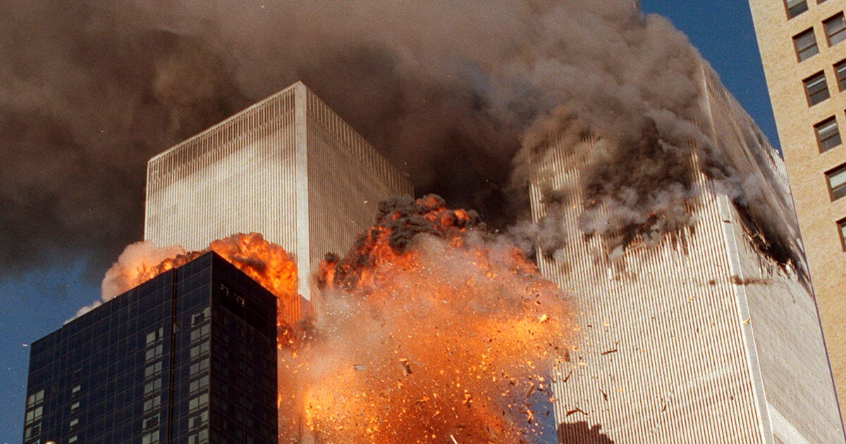Alabama, and the nation, look back on 9/11