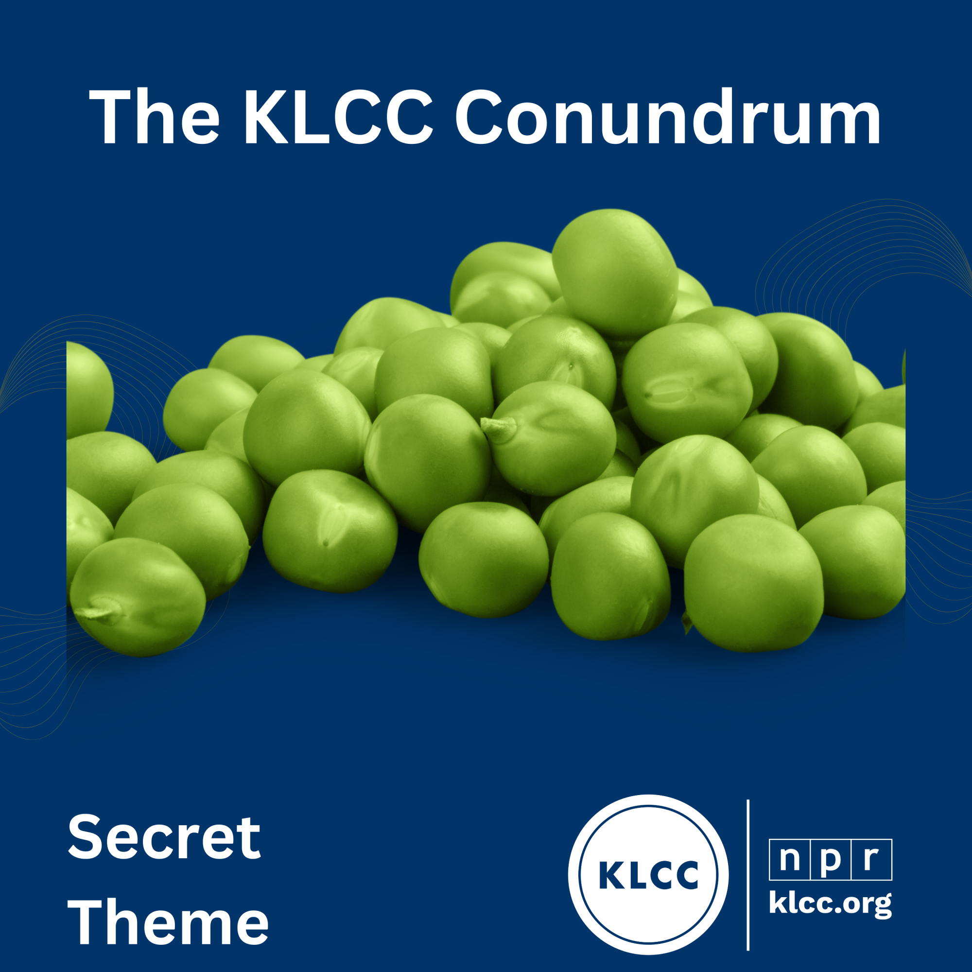 The KLCC Conundrum