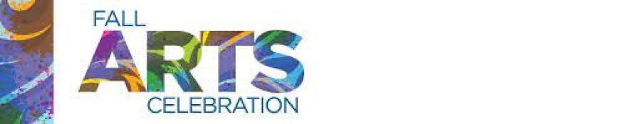 Fall Arts Logo