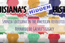 Louisiana's Hidden History on Louisiana Public Broadcasting