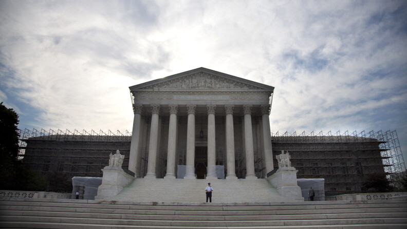 The Supreme Court