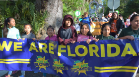 Florida Immigrant Coalition photo