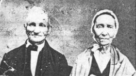 Buddell and Elizabeth Hendricks Welch Sleeper