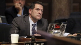 Congressman Mark Green (Mark Humphrey/AP Photo)