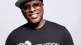DJ Jazzy Jeff at Summerfest