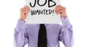 Getting a Job