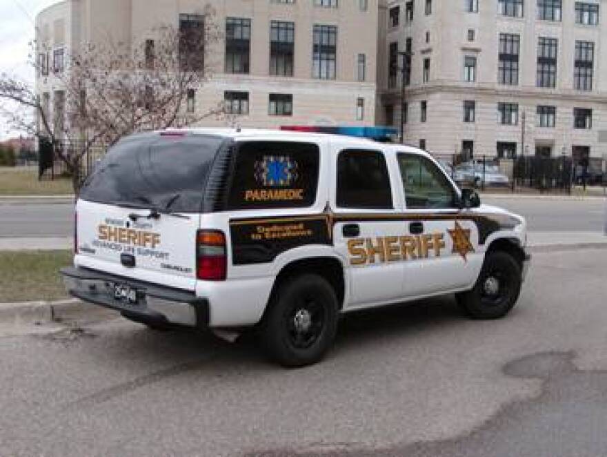 Genesee County Commissioner Joe Graves says a portion of hotel tax revenue should be used to put more police on patrol. Graves says better security will draw more visitors to the region's events and attractions.