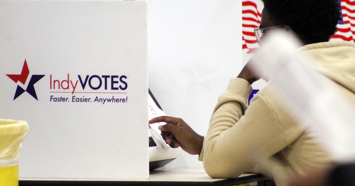 Confusion on partisan school board law puts two IPS candidates' spots at risk