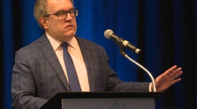 Administrator Andrew Wheeler has overseen several EPA rule changes during the Trump administration.