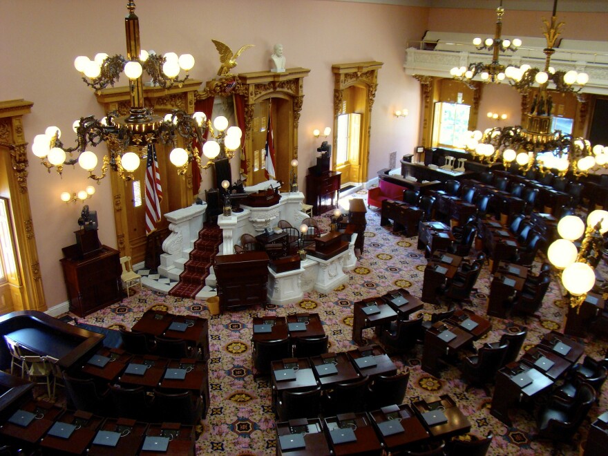 Ohio Senate