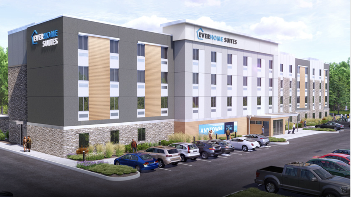 Extended-stay hotel in review for Arlington - Vimarsana News