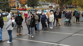 More than 1.7 million Hoosiers voted early this year, nearly double the previous record.