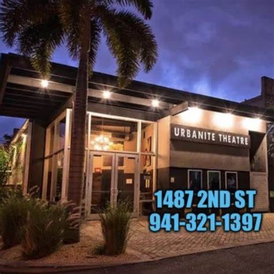 Sarasota's Urbanite Theatre