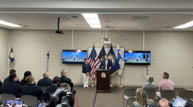 Second Chance Academy Announcement at Fayette County Detention Center 06-27-23