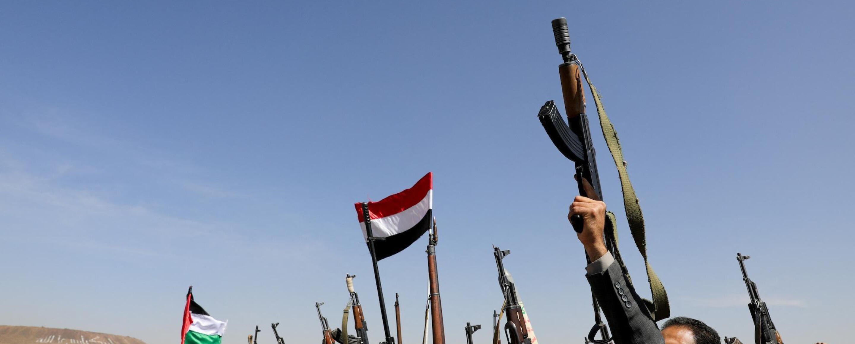 How foreign conflicts could sway American voters in November