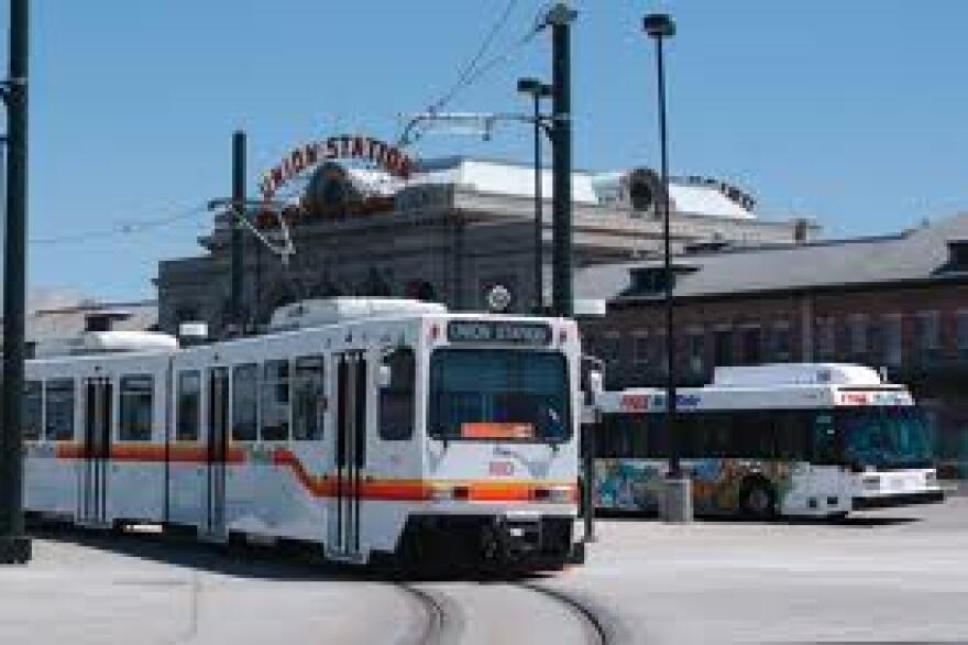 Courtesy of RTD