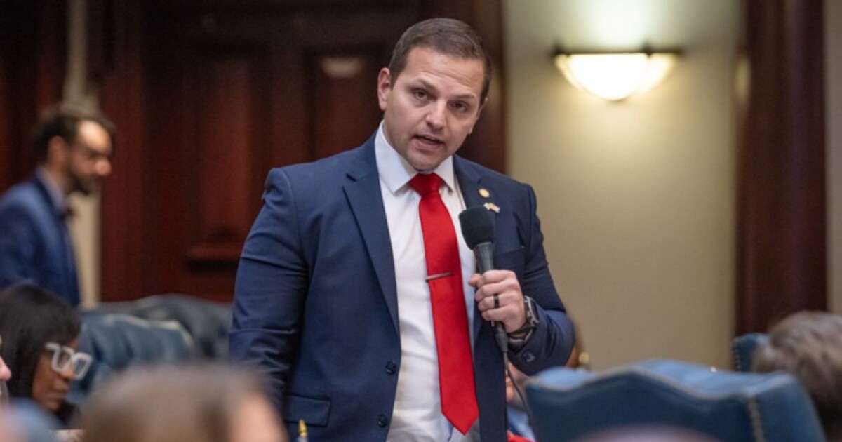 Florida House subcommittee approves a major health care measure