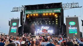 The Tailgate and Tallboys country music festival returned to Bloomington-Normal on June 14-17, 2023. The 2024 dates have already been announced.