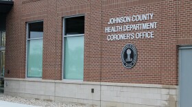 The director for the Johnson County Health Department said it will use the funding for things like immunizations, fatality review, and trauma and injury prevention.