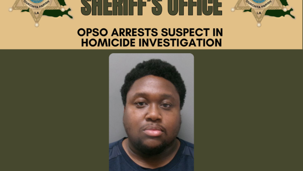 J. Swan Arrest Photo