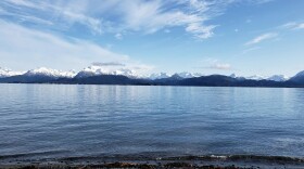 Kachemak Bay
