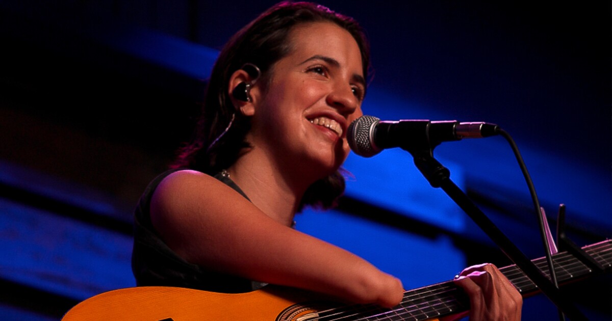 Studio Milwaukee Session Victoria Canal returns to our stage Radio