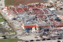 The state Senate is unlikely to take up a measure that would provide relief to businesses destroyed by natural disasters, like the Home Depot in Joplin, Mo.