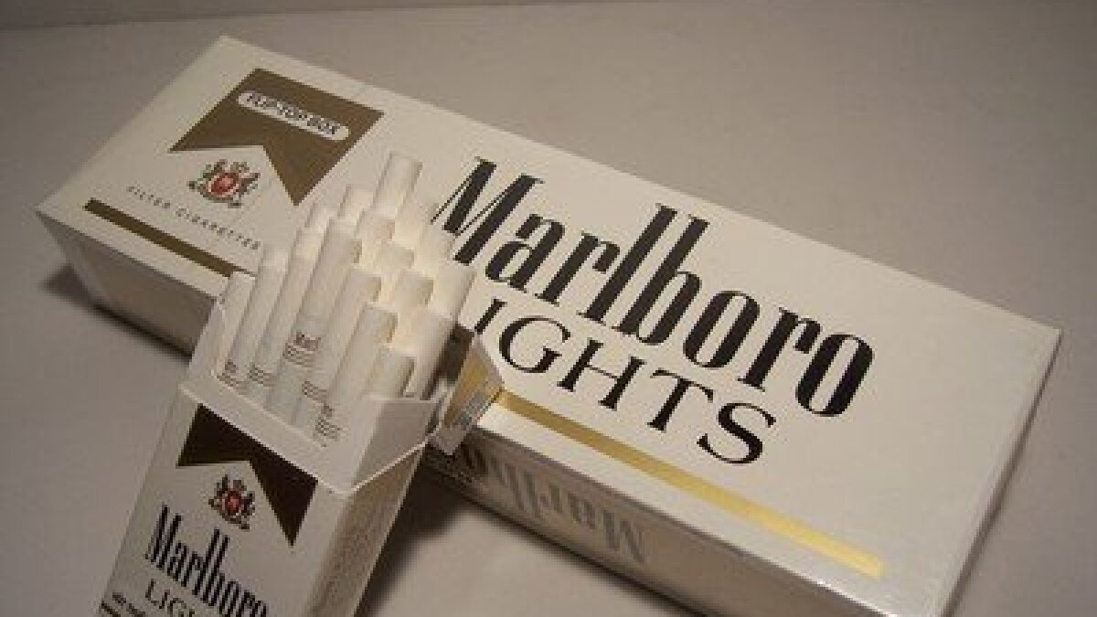 Phillip Morris To Appeal Circuit Court Decision In Arkansas Supreme Court