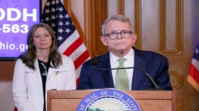 Gov. Mike DeWine
