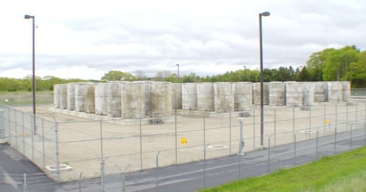Enclosure in Oiligh