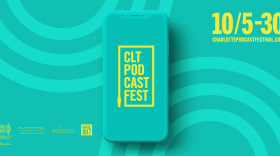 Charlotte Podcast Festival