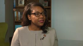 Rep. Emilia Sykes (D-Akron)