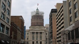 House Bill 1666 establishes a board consisting of five people that would approve deals based on criteria like the effect it would have on health care availability and whether it is “in the public interest.” That might also include considering if the entities have disclosed any potential conflicts of interests and the deal complies with current law.