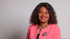 Photo of BTPM's Sylvia Bennett