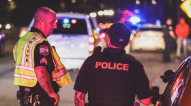 Virginia Beach Police's wellness coordinator is structured like similar jobs in other law enforcement agencies, Virginia Beach Chief Paul Neudigate said. (Photo from Virginia Beach Police Facebook)
