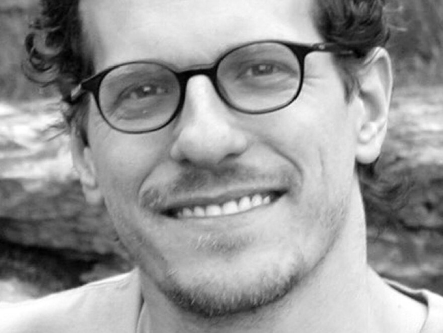 <em></em>Brian Selznick won the Caldecott Medal for his previous novel<em>, The Invention of Hugo Cabret.</em>