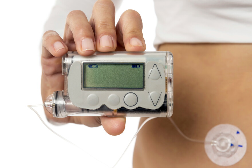 Doctors and Patients See Benefits of Wearable Technology | Connecticut ...