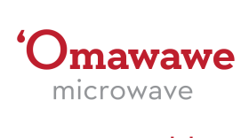 ʻOmawawe is how we say microwave oven in Hawaiian. You know that is a new word in our language, but a useful one.