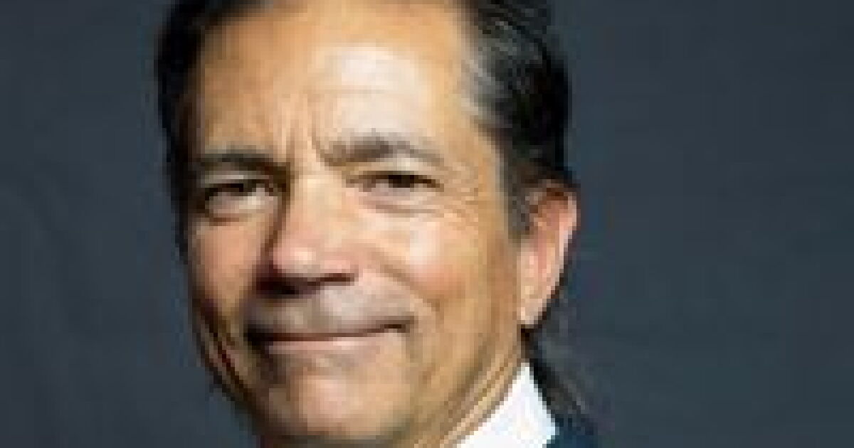 Interview with Jeffrey Haggit, Constitution Party candidate for U.S. House