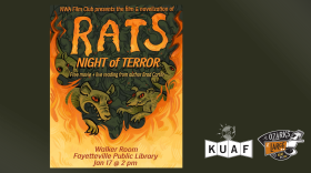 Credit, NWA Film Club